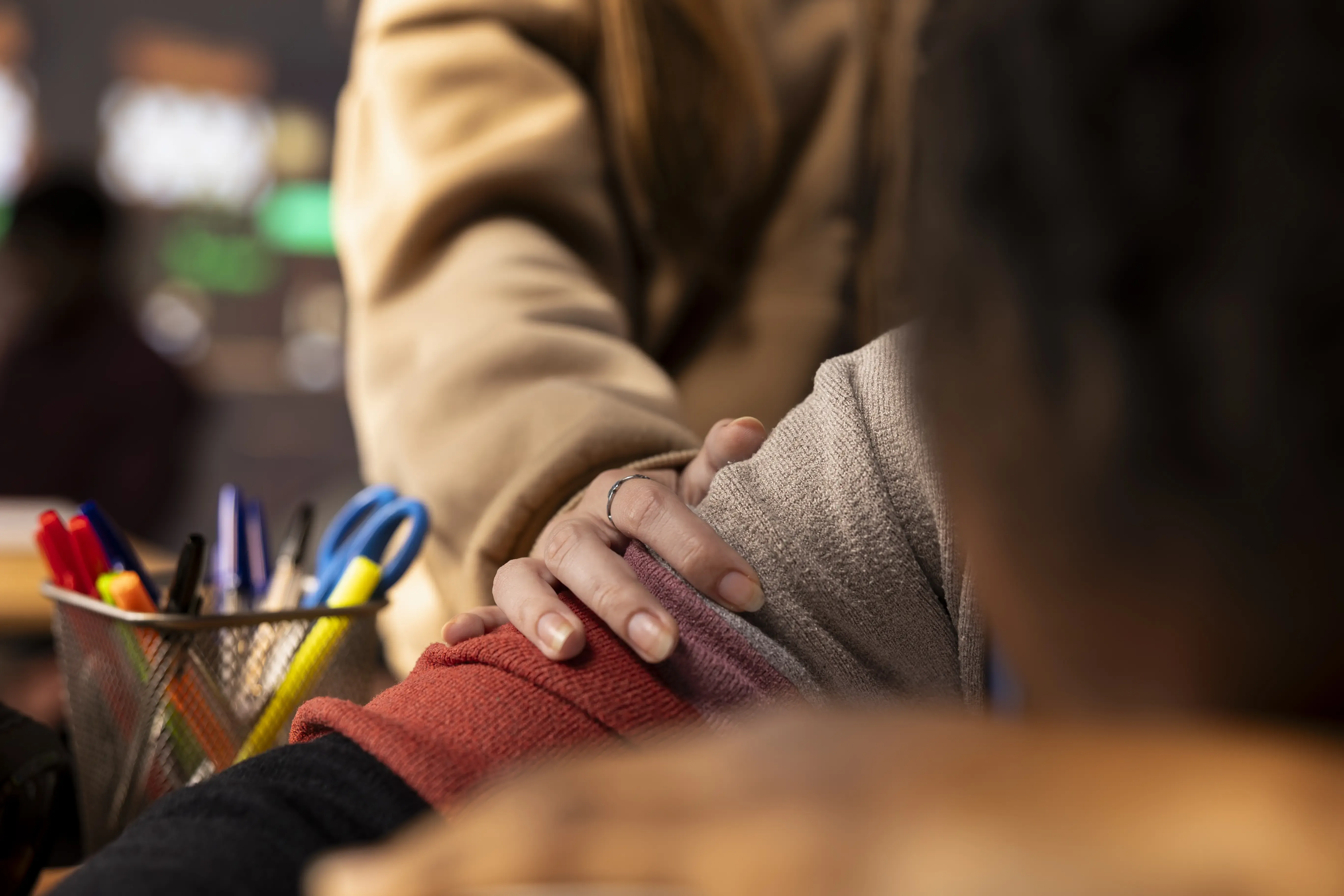 La Brújula del Docente: Detecta, Planifica y Transforma el Aula