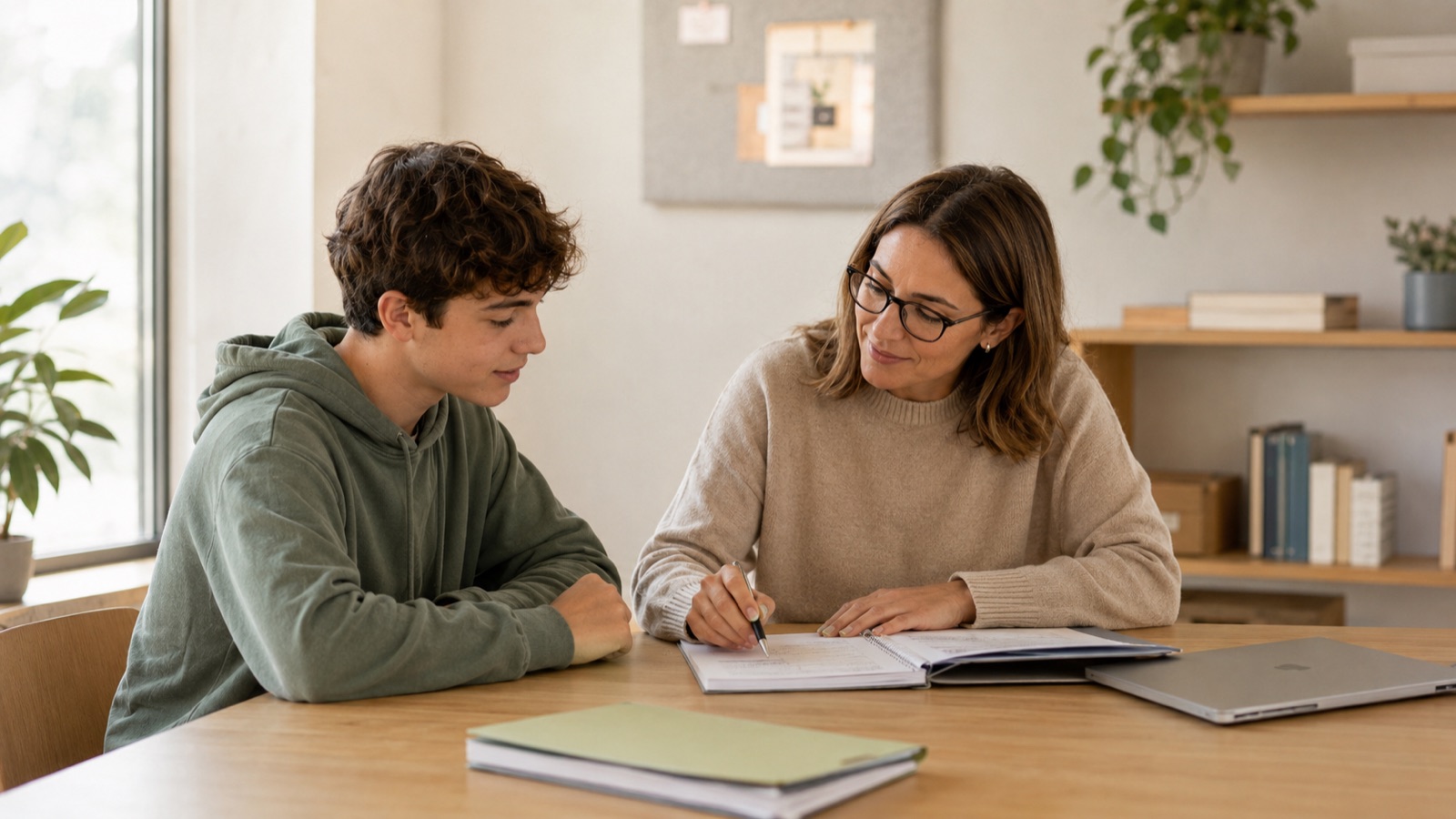 Máster de formación permanente en Psicopedagogía